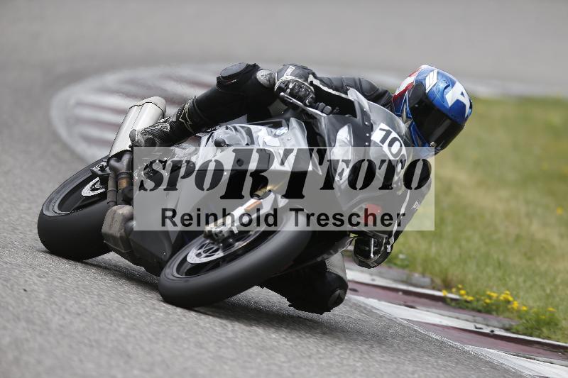 /18 05.06.2026  TZ Motorsport ADR/Gruppe rot/106